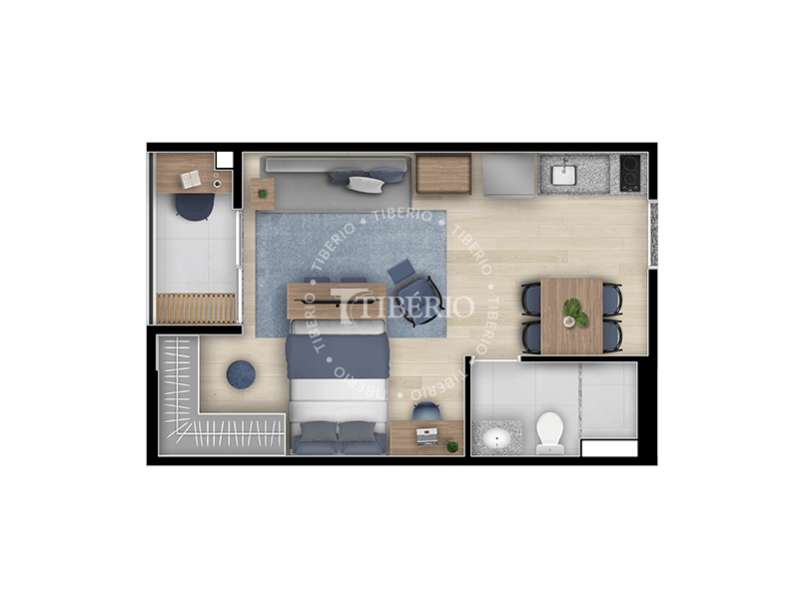 Sublime Pompéia - NR Sublime Pompéia - NR