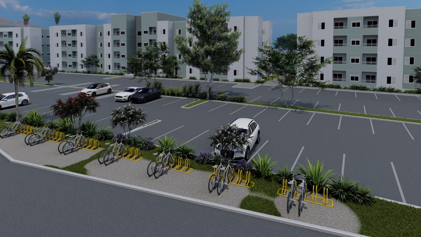 Residencial Multifamiliar de 2 quartos, 46m² no bairro Fazenda Aya, em Suzano | Eu Corretor