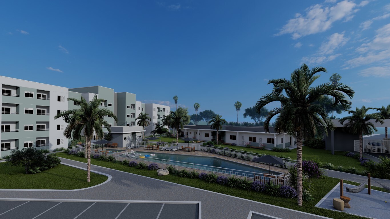 Residencial Multifamiliar de 2 quartos, 46m² no bairro Fazenda Aya, em Suzano | Eu Corretor