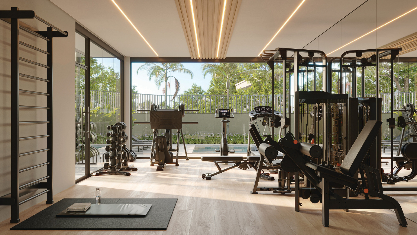 Fitness
