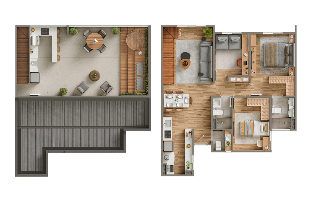 Planta - 04 - rooftop