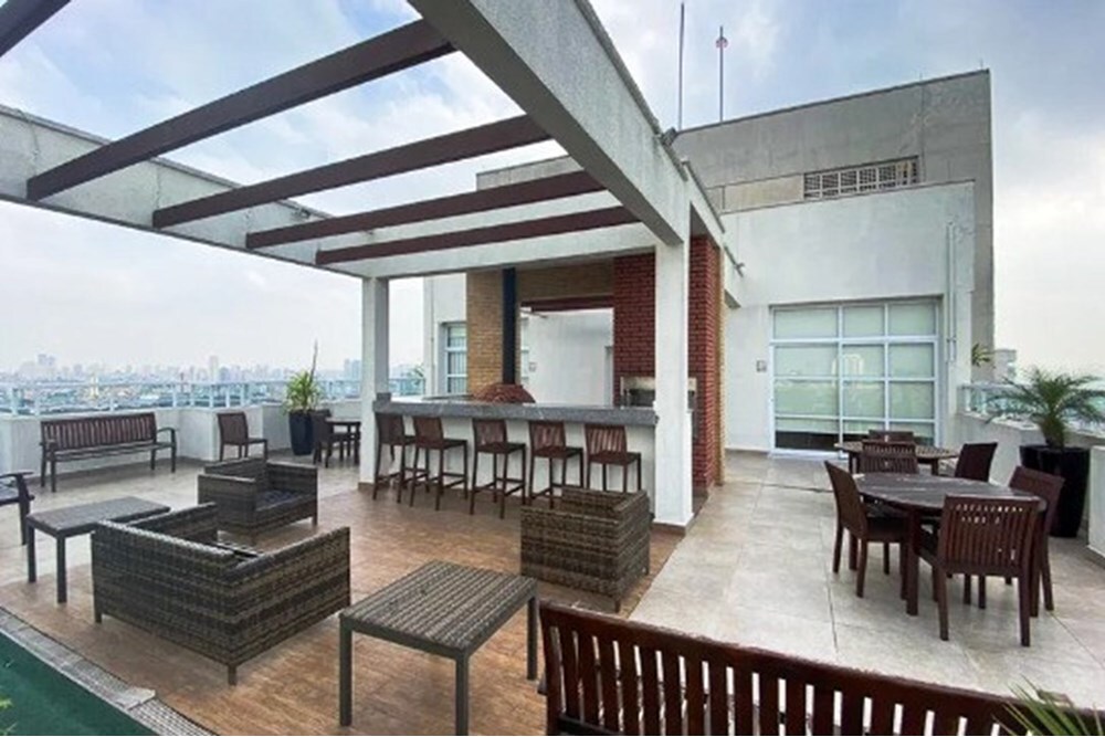 THS 564 Apto 601971014-180 - REMAX Empire Exclusividades