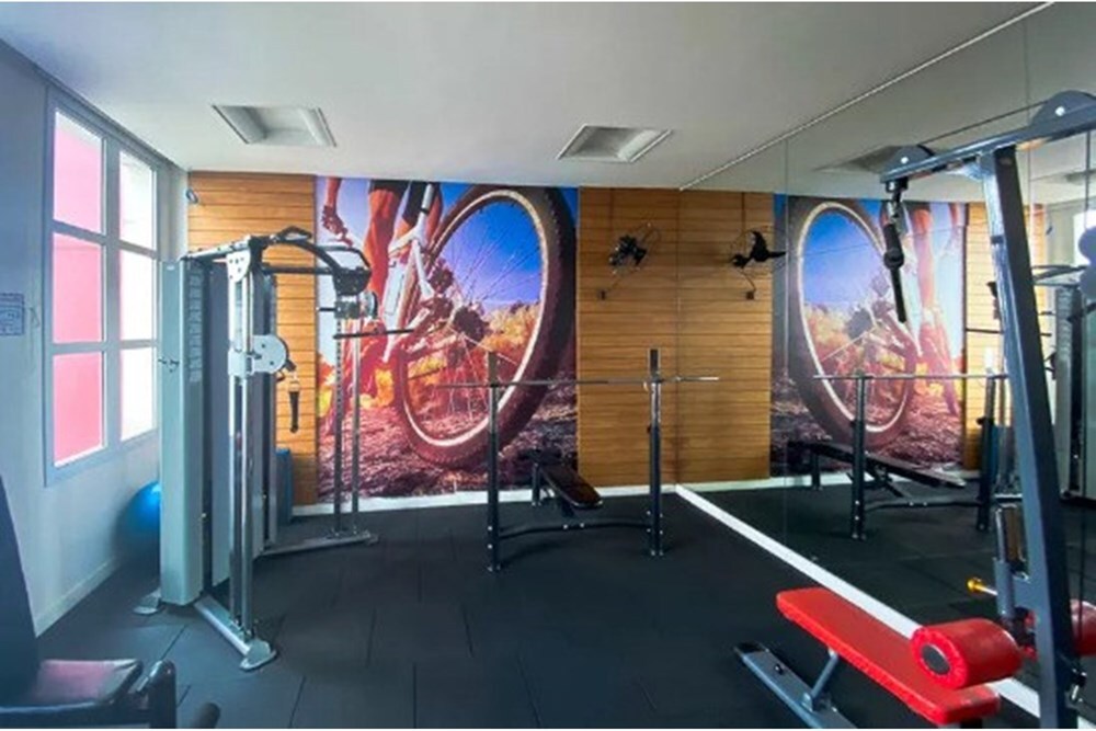 THS 564 Apto 601971014-180 - REMAX Empire Exclusividades