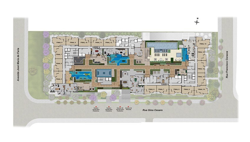 Go Lapa - Econ Construtora