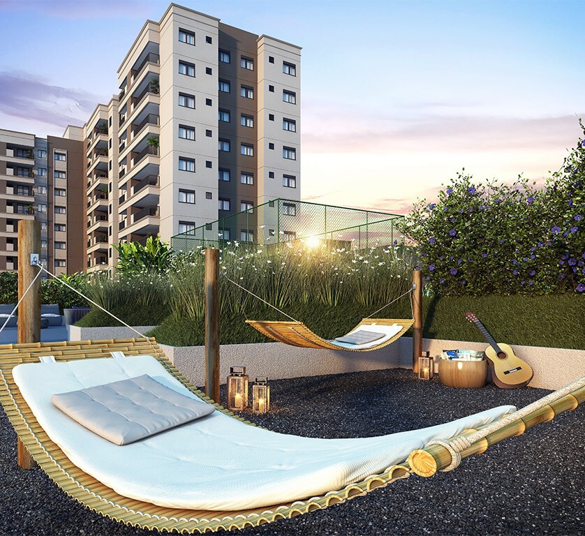 Residencial Multifamiliar de 2 quartos, 54m² no bairro Lapa, em São Paulo | Eu Corretor