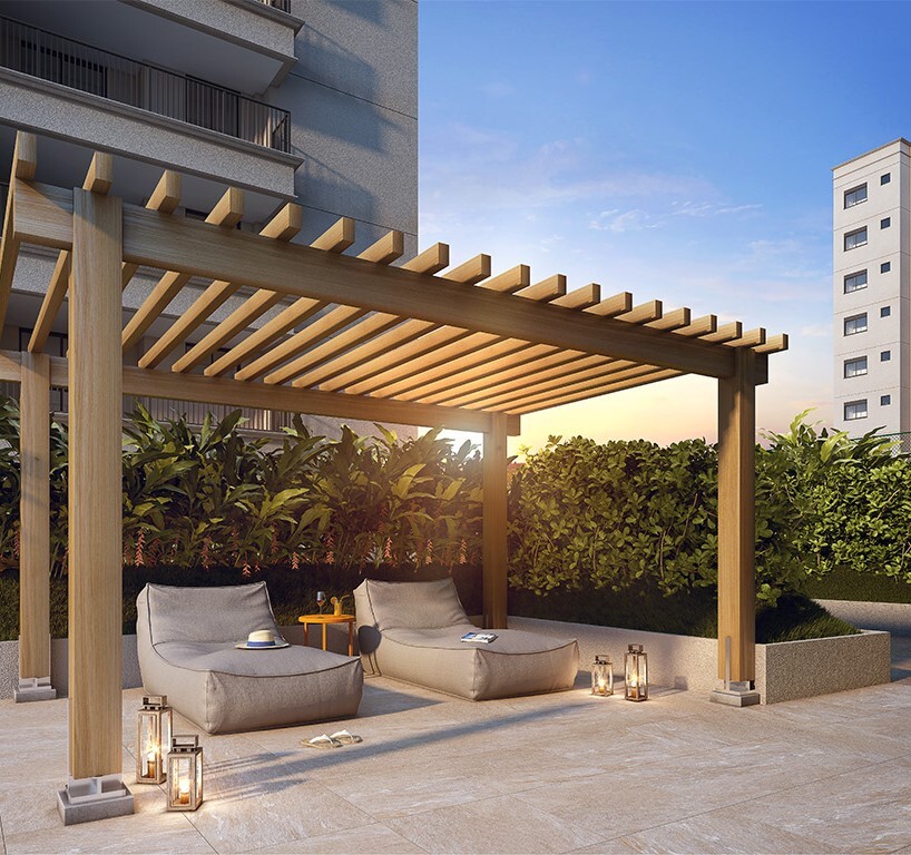 Residencial Multifamiliar de 2 quartos, 54m² no bairro Lapa, em São Paulo | Eu Corretor