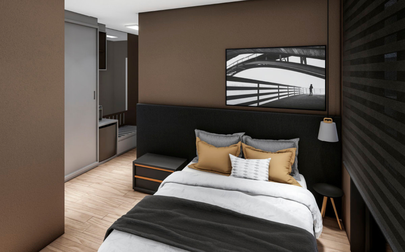 Dormitorio