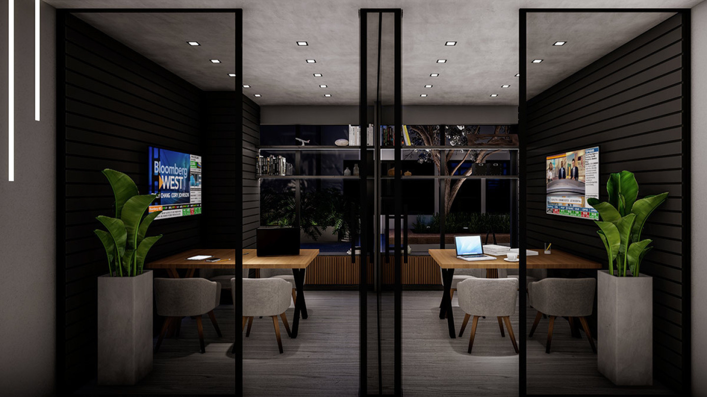 Coworking