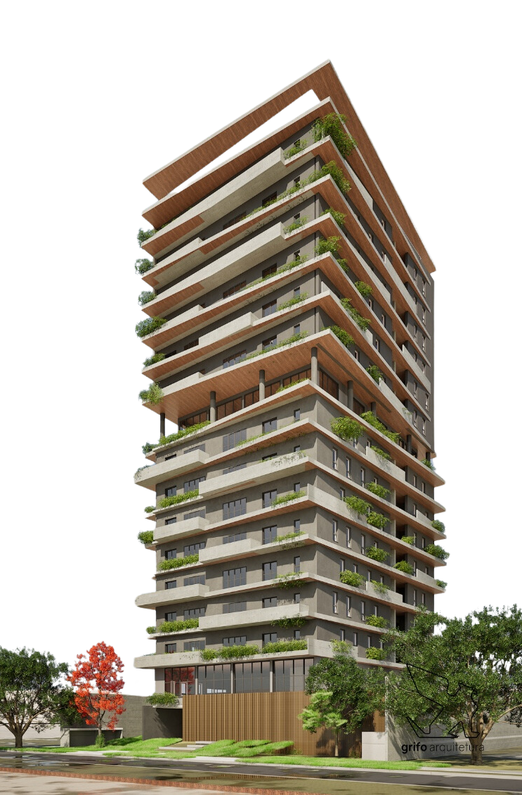 Residencial Multifamiliar de 2 quartos, 48m² no bairro São Pedro, em São José dos Pinhais | Eu Corretor