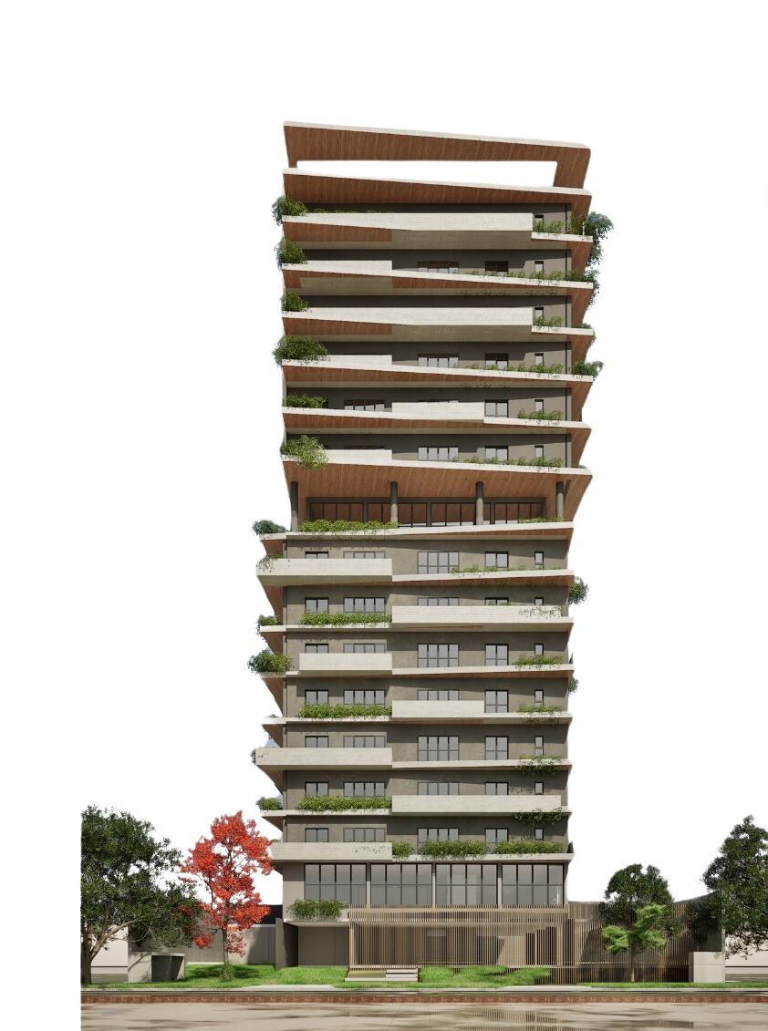 Residencial Multifamiliar de 2 quartos, 48m² no bairro São Pedro, em São José dos Pinhais | Eu Corretor