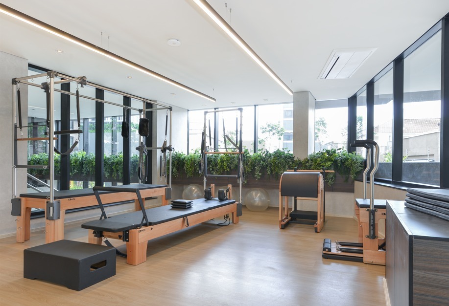 Fitness