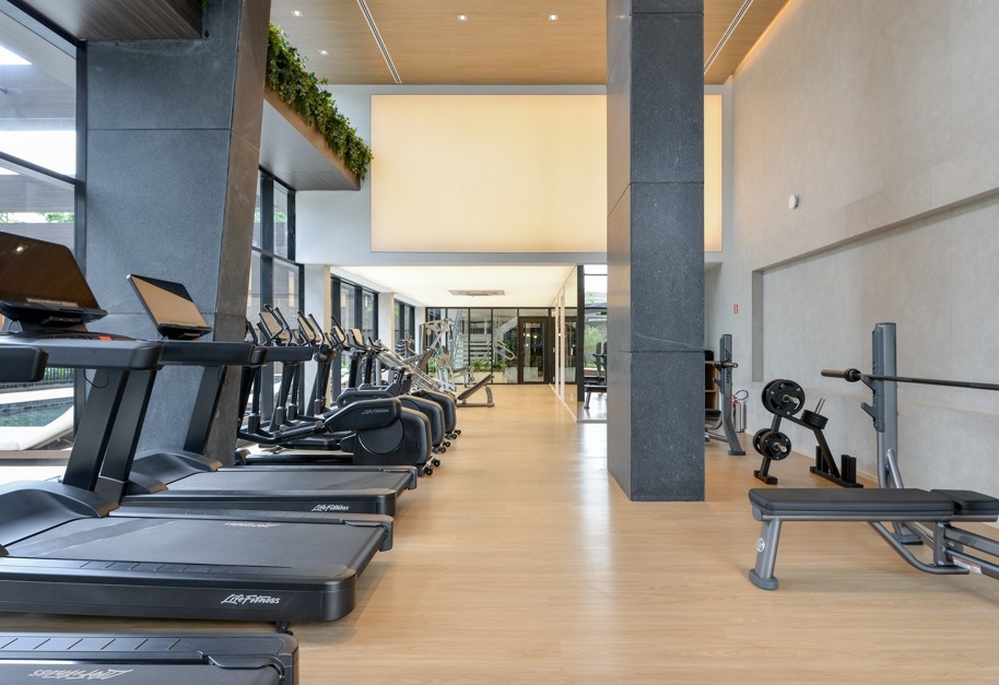 Fitness