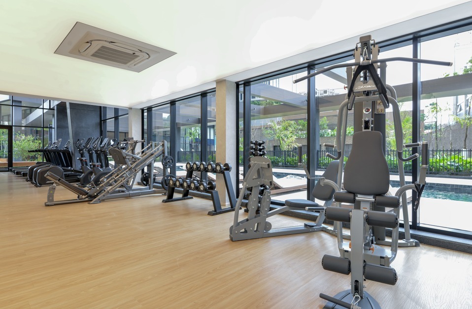 Fitness