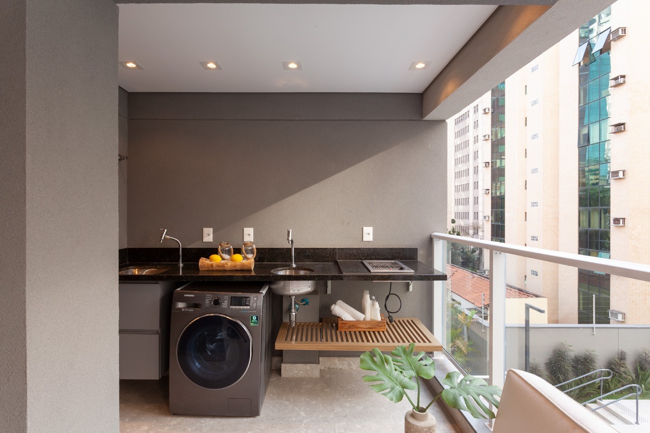 Soho Paraíso - Constrac Soho Paraíso - Constrac