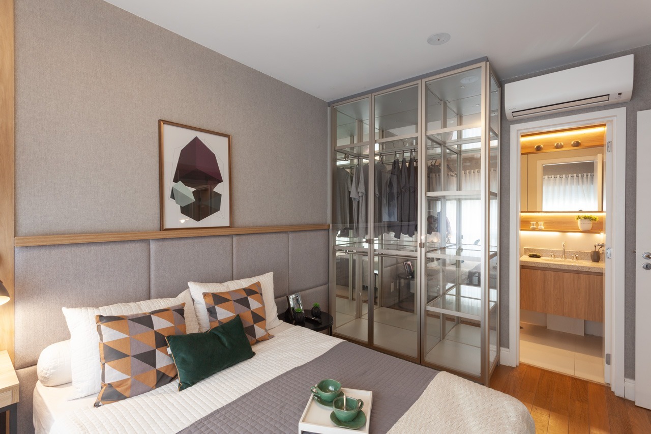 Soho Paraíso - Constrac Soho Paraíso - Constrac