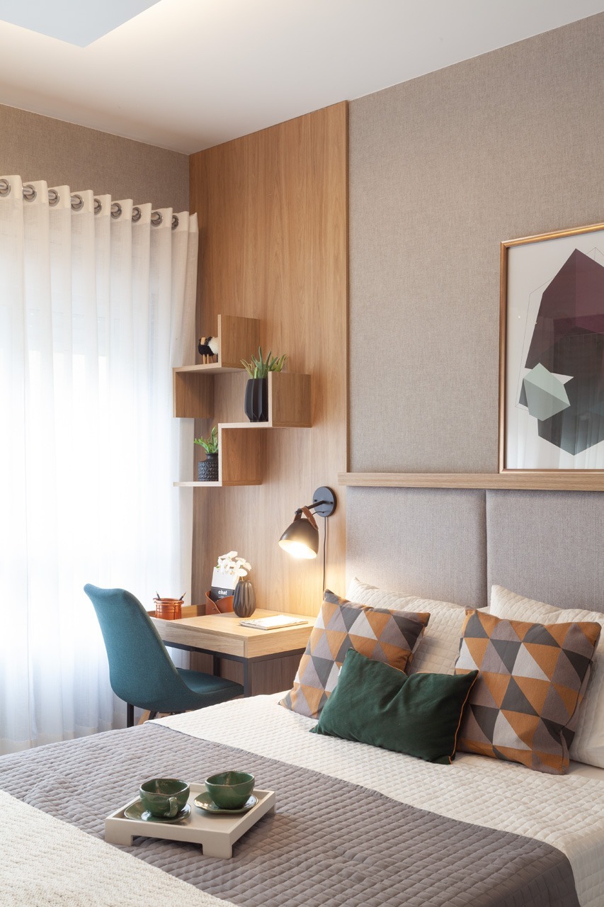 Soho Paraíso - Constrac Soho Paraíso - Constrac