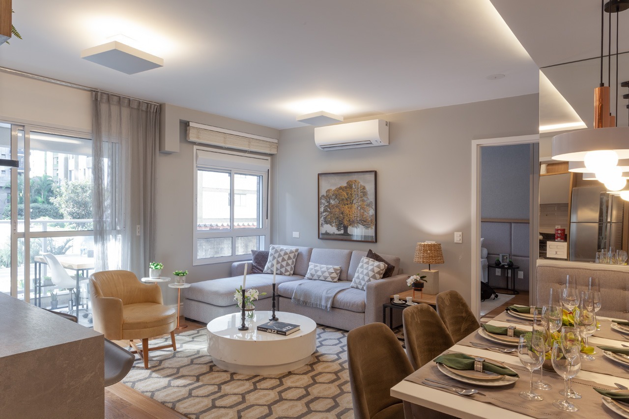 Soho Paraíso - Constrac Soho Paraíso - Constrac