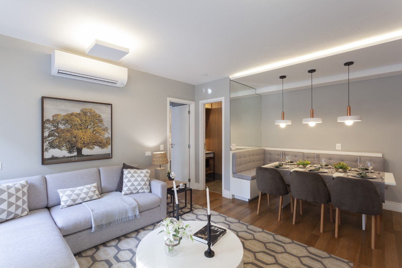 Soho Paraíso - Constrac Soho Paraíso - Constrac