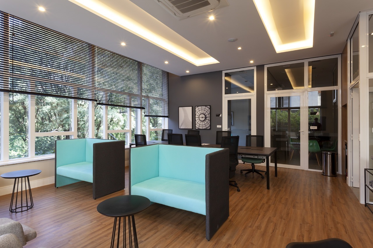 Soho Paraíso - Constrac Soho Paraíso - Constrac