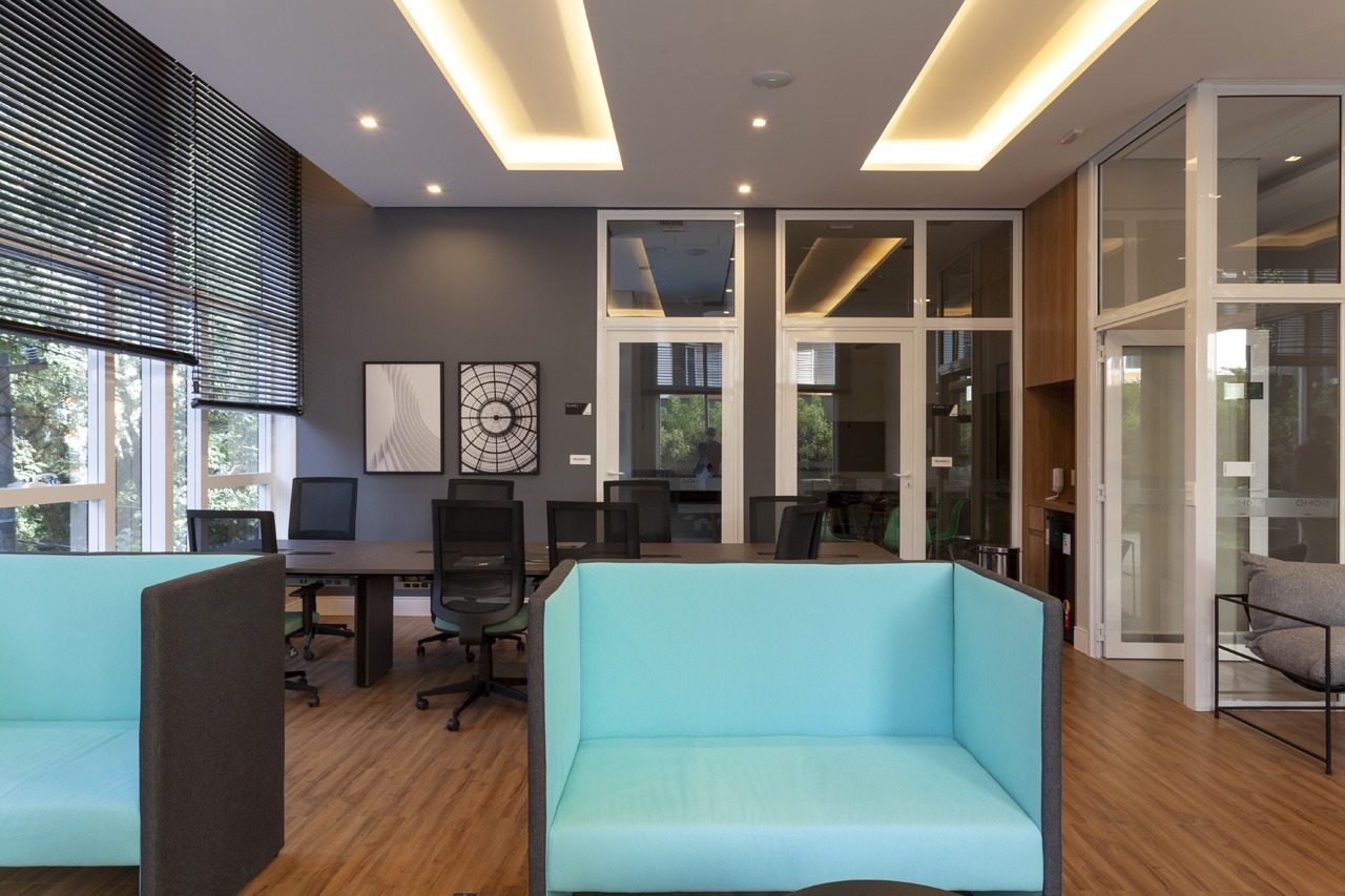 Soho Paraíso - Constrac Soho Paraíso - Constrac