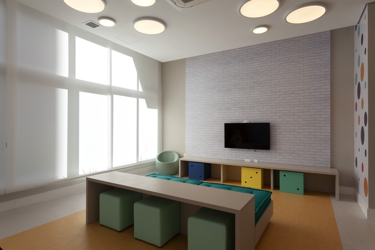 Soho Paraíso - Constrac Soho Paraíso - Constrac