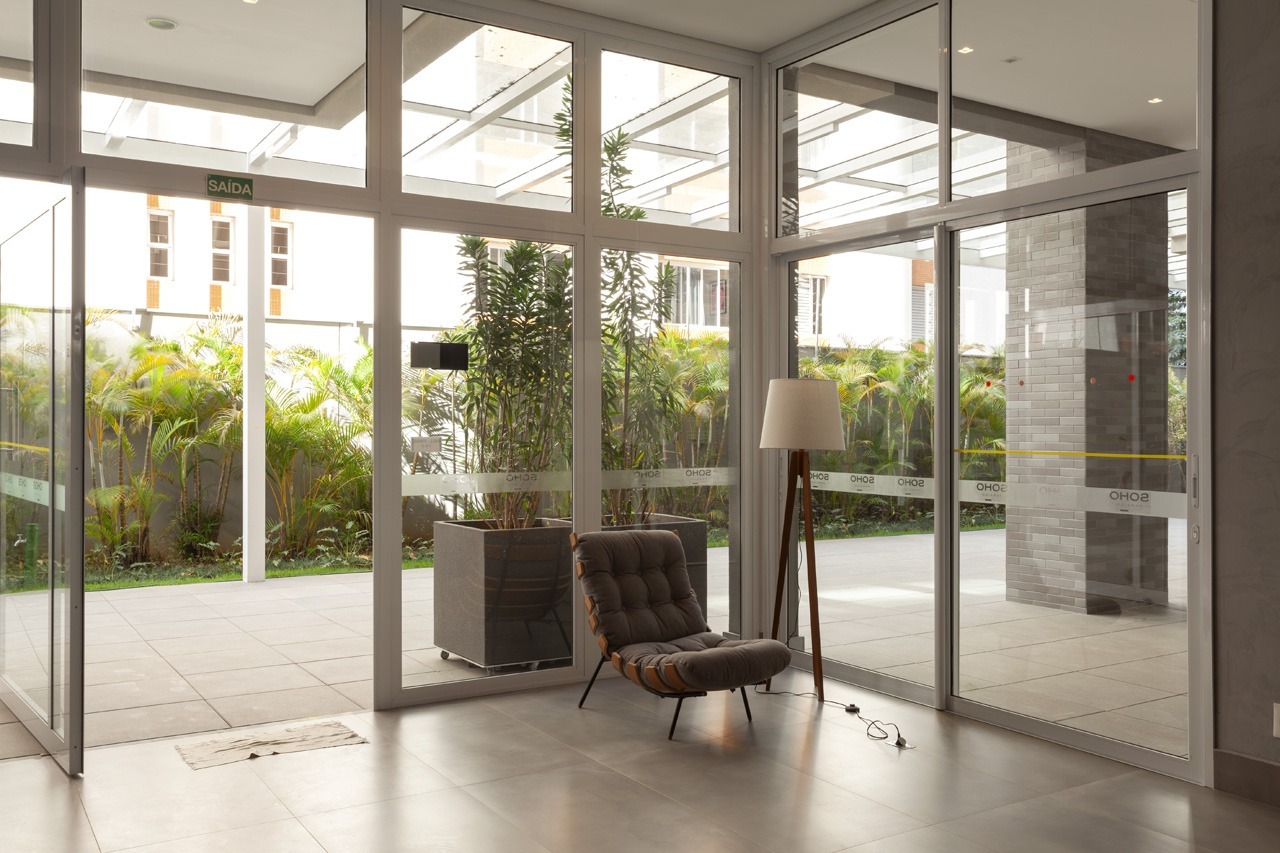 Soho Paraíso - Constrac Soho Paraíso - Constrac