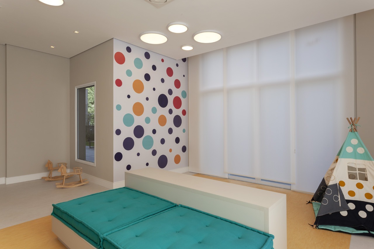 Soho Paraíso - Constrac Soho Paraíso - Constrac