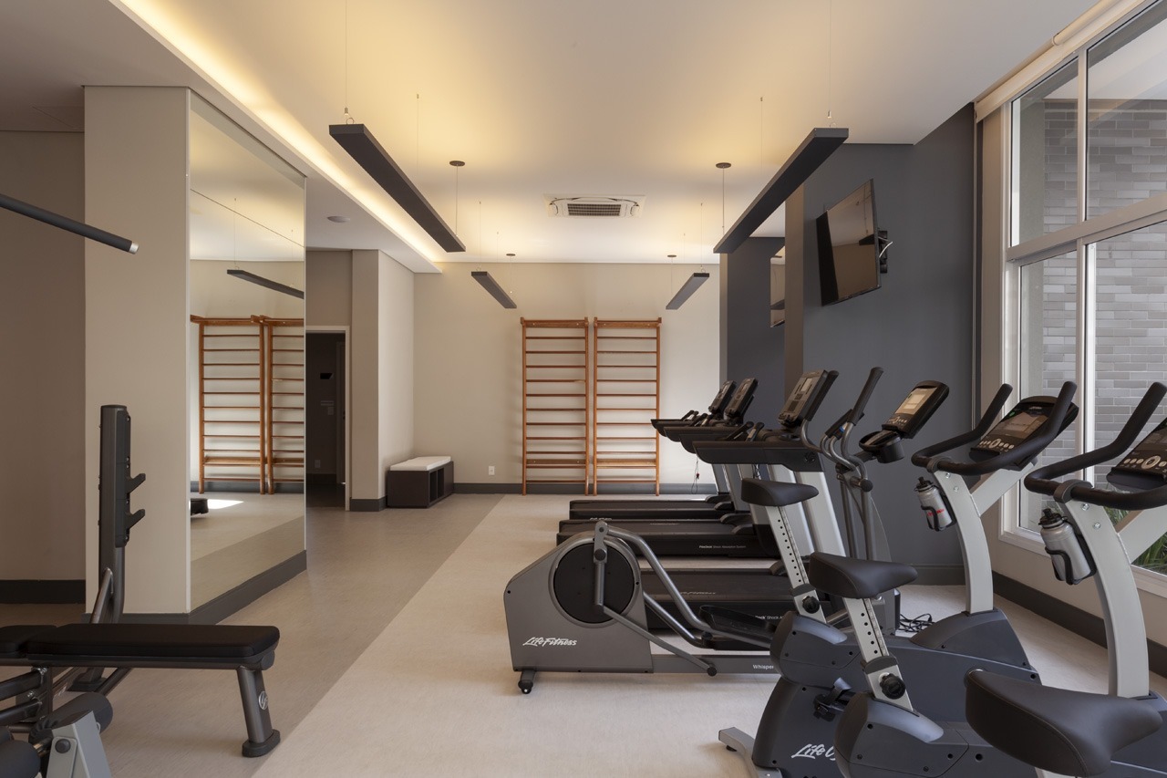 Soho Paraíso - Constrac Soho Paraíso - Constrac