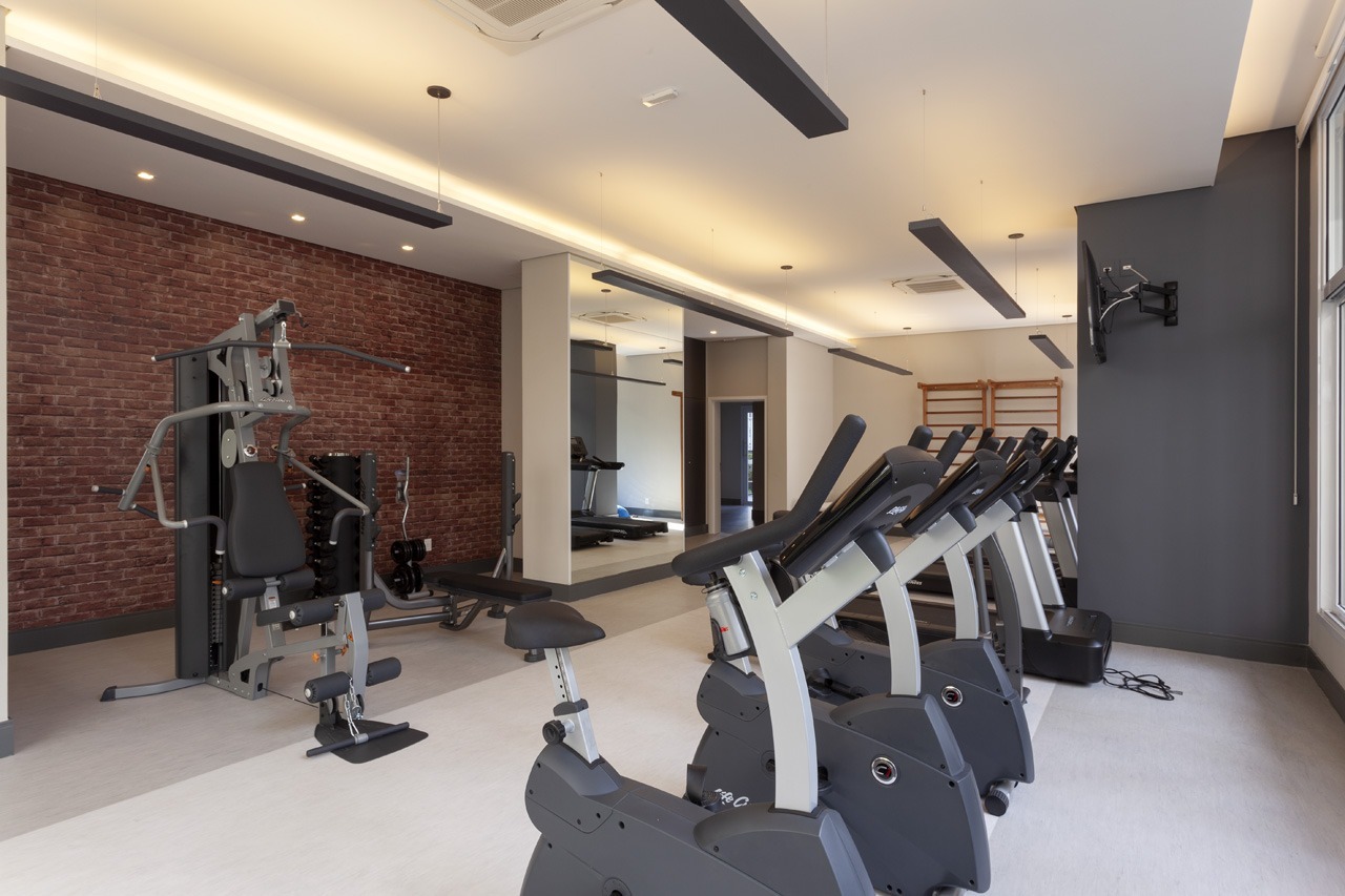 Soho Paraíso - Constrac Soho Paraíso - Constrac