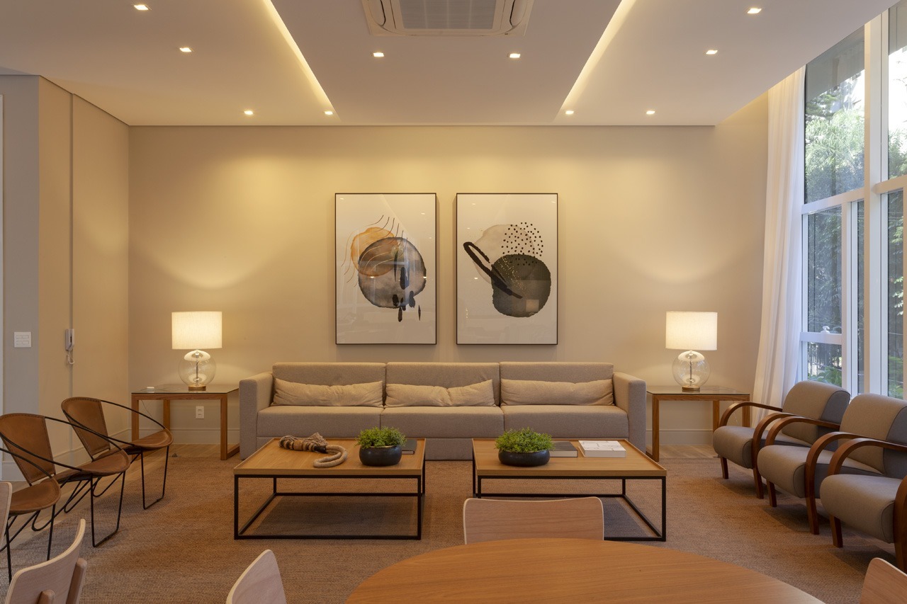 Soho Paraíso - Constrac Soho Paraíso - Constrac