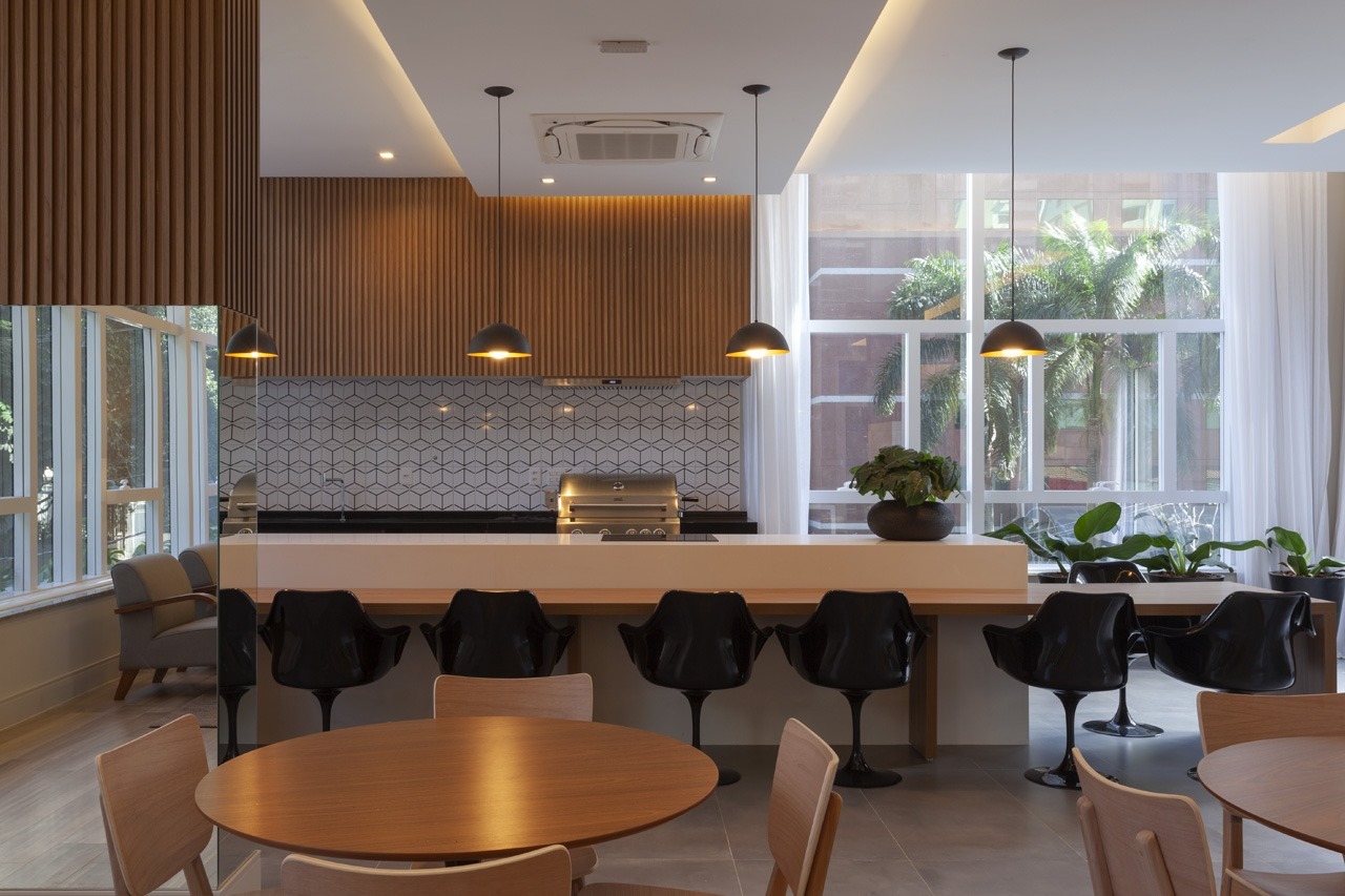 Soho Paraíso - Constrac Soho Paraíso - Constrac