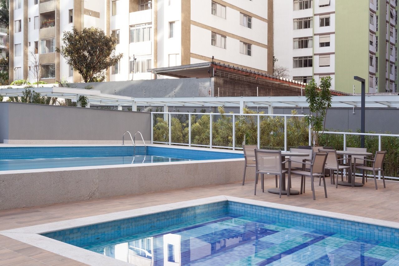 Soho Paraíso - Constrac Soho Paraíso - Constrac