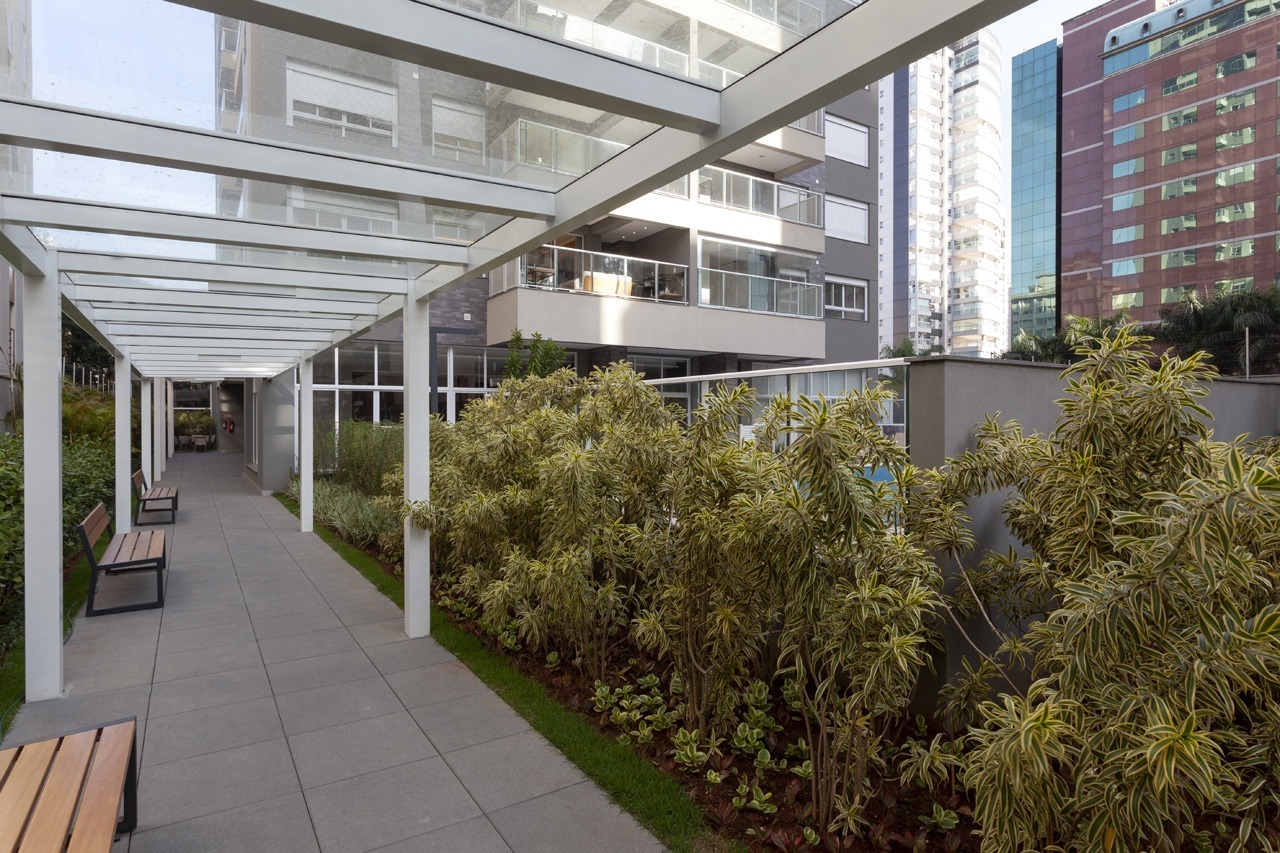 Soho Paraíso - Constrac Soho Paraíso - Constrac