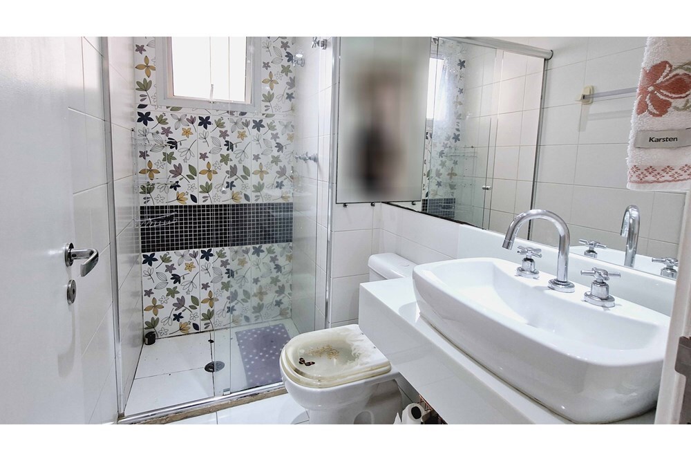 Residencial Multifamiliar de 3 quartos, 133m² no bairro Jardim Campo Grande, em São Paulo | Eu Corretor