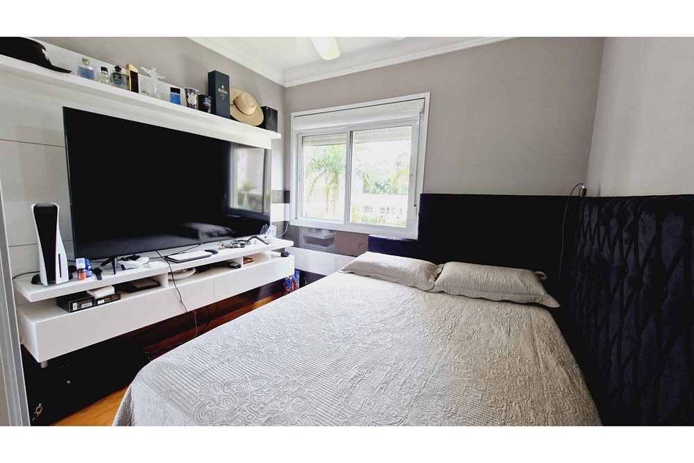 Residencial Multifamiliar de 3 quartos, 133m² no bairro Jardim Campo Grande, em São Paulo | Eu Corretor