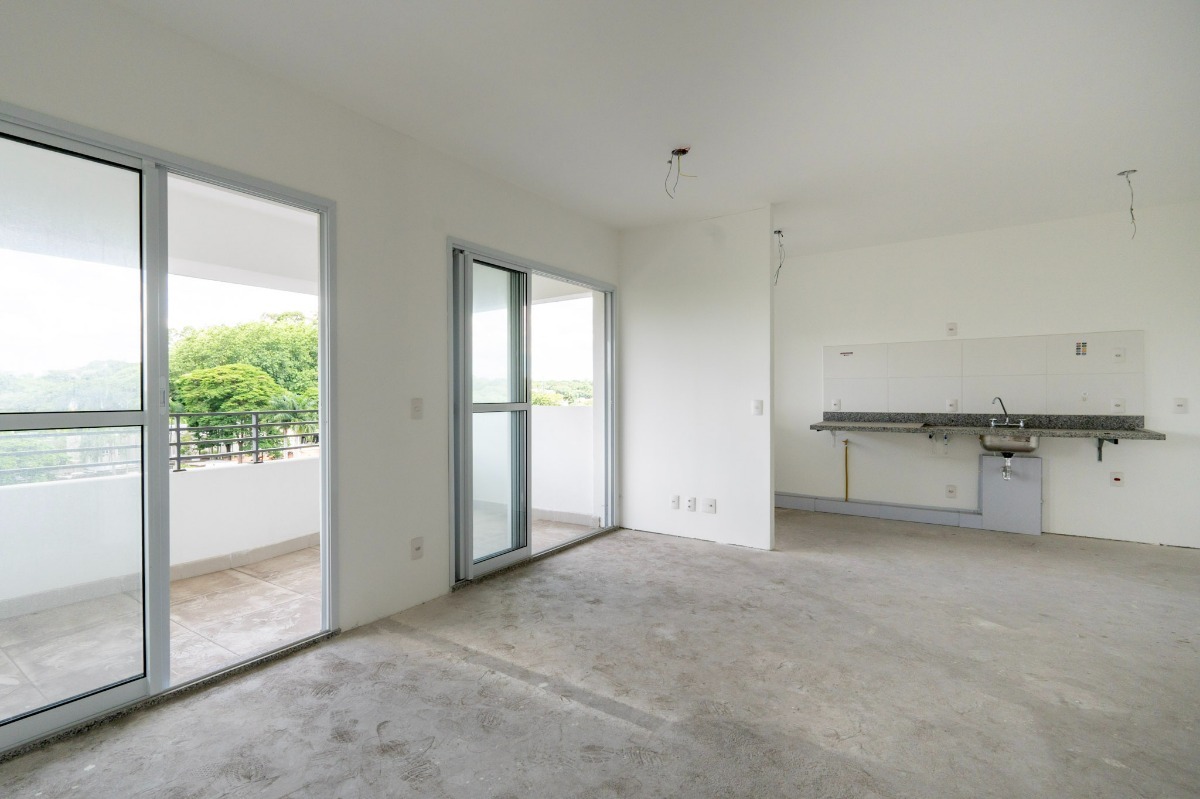 Residencial Multifamiliar de 1 quarto, 61m² no bairro Butantã, em São Paulo | Eu Corretor