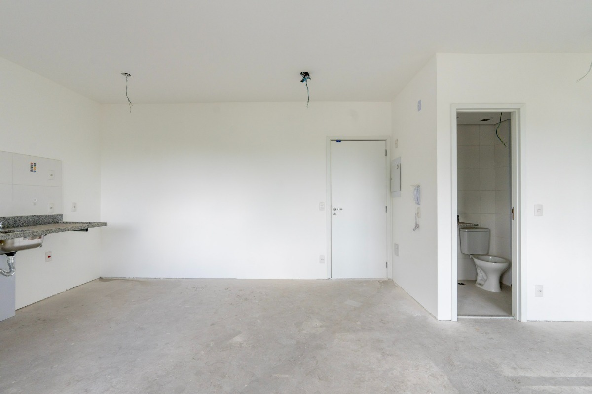 Residencial Multifamiliar de 1 quarto, 61m² no bairro Butantã, em São Paulo | Eu Corretor