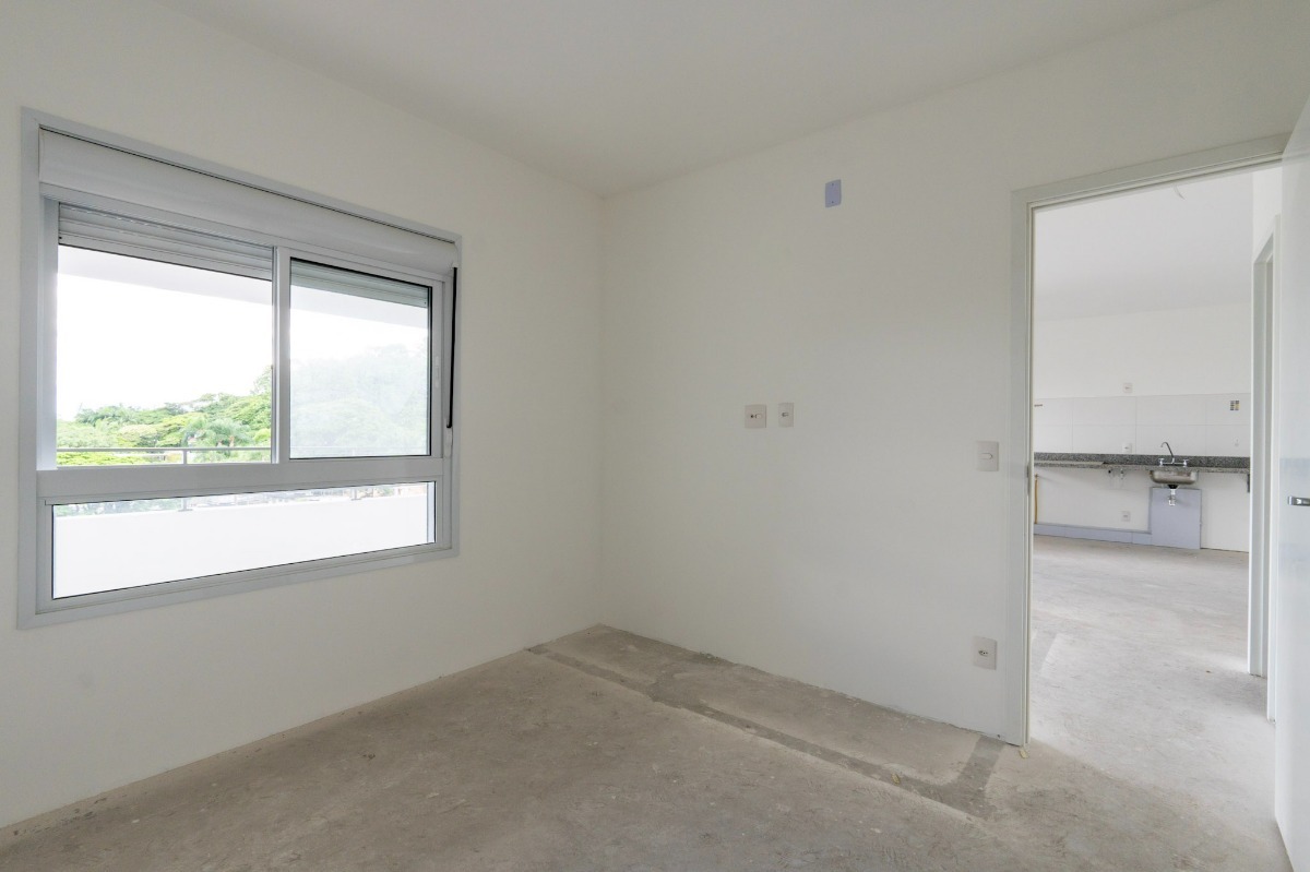 Residencial Multifamiliar de 1 quarto, 61m² no bairro Butantã, em São Paulo | Eu Corretor