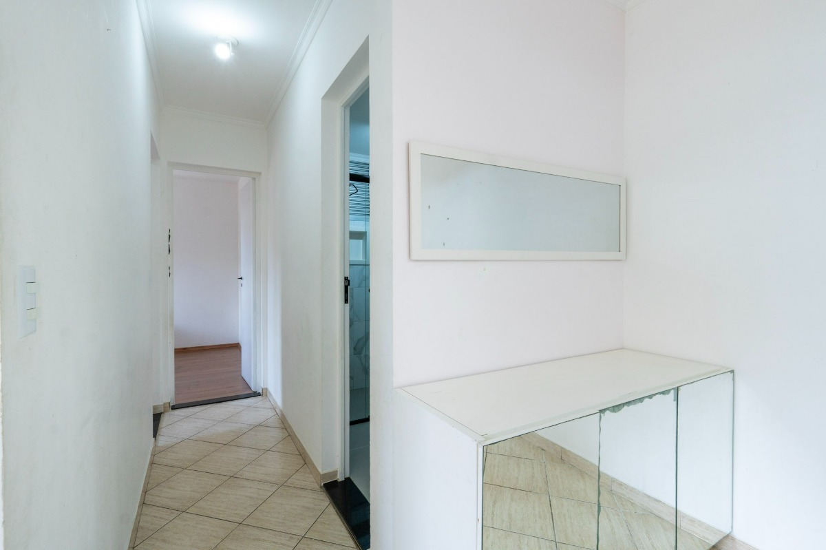 Residencial Multifamiliar de 2 quartos, 48m² no bairro Fazenda Morumbi, em São Paulo | Eu Corretor