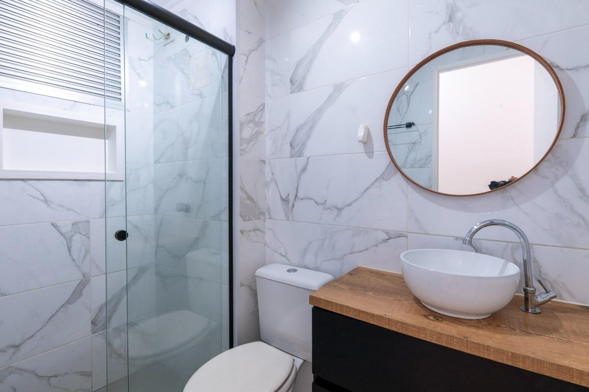 Residencial Multifamiliar de 2 quartos, 48m² no bairro Fazenda Morumbi, em São Paulo | Eu Corretor