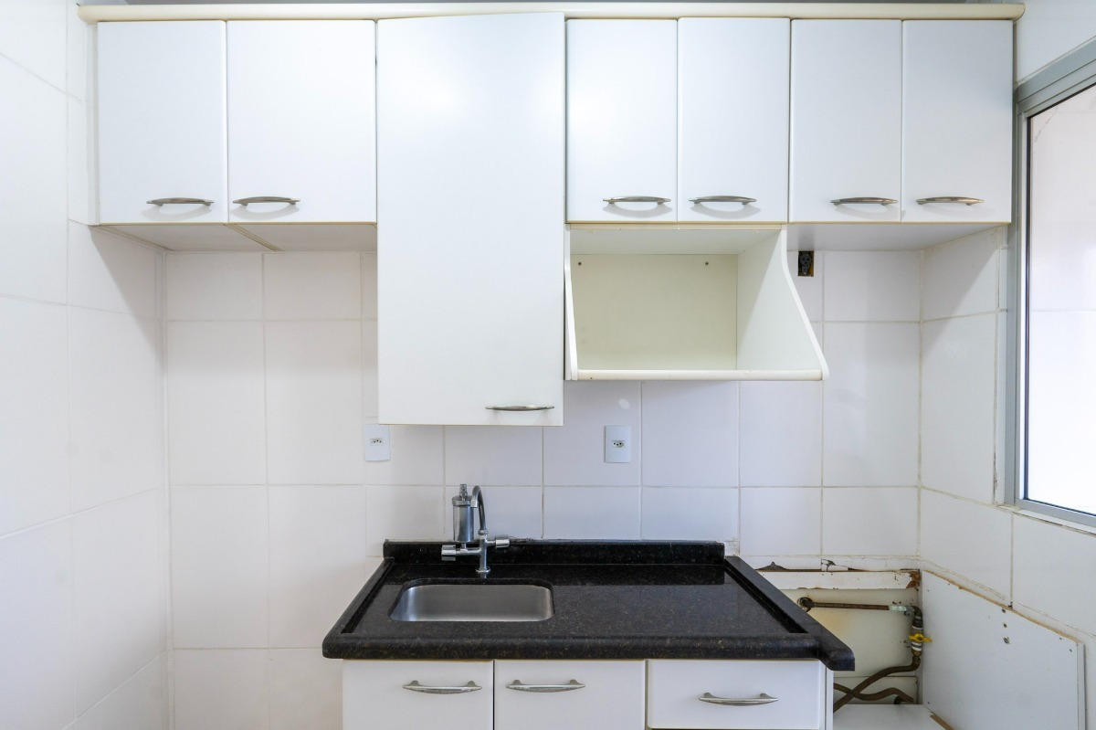 Residencial Multifamiliar de 2 quartos, 48m² no bairro Fazenda Morumbi, em São Paulo | Eu Corretor