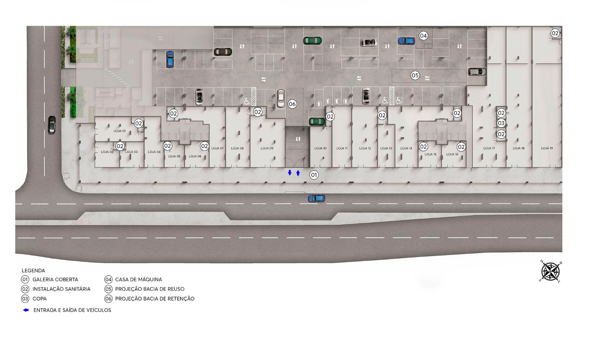 Sensia Horizon - Sensia Incorporadora PR