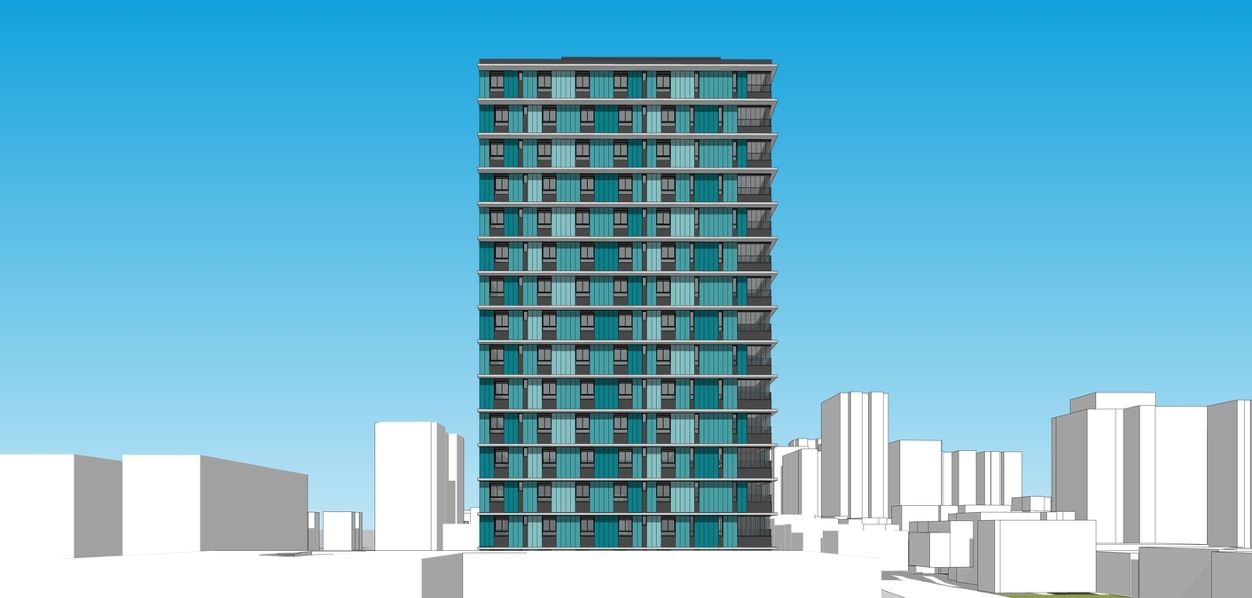Fachada