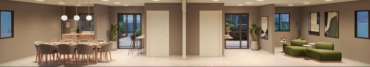 Link Sapopemba - Econ Construtora