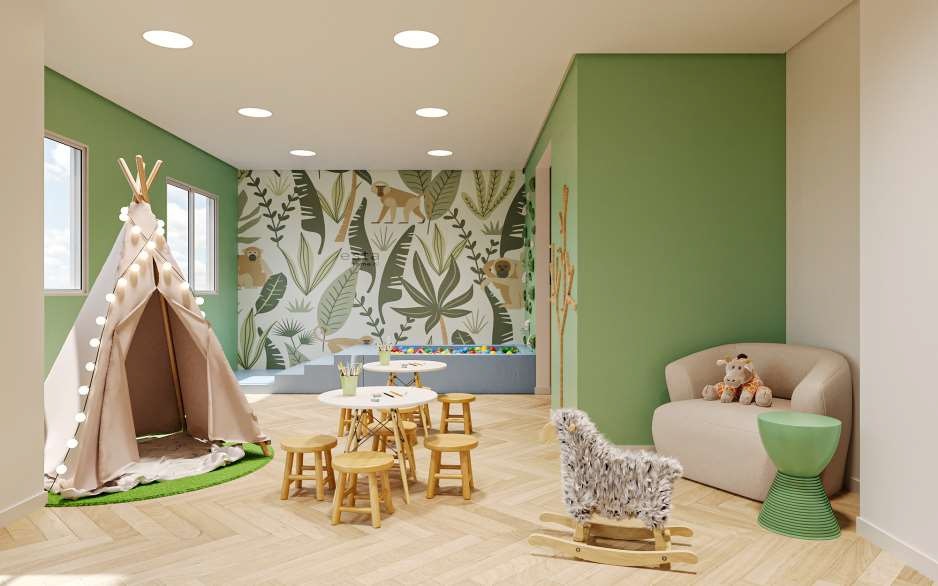 Link Sapopemba - Econ Construtora