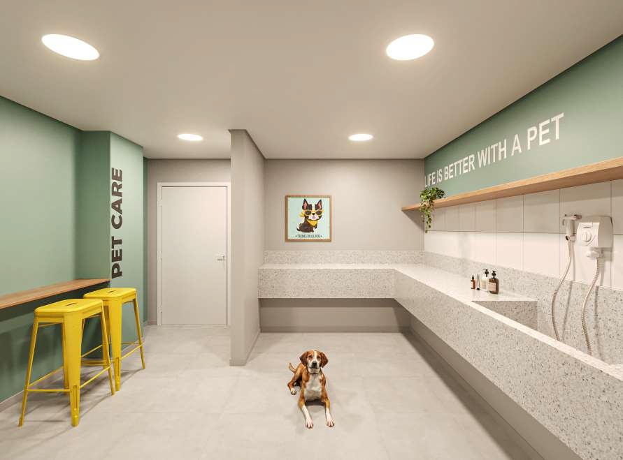 Link Sapopemba - Econ Construtora