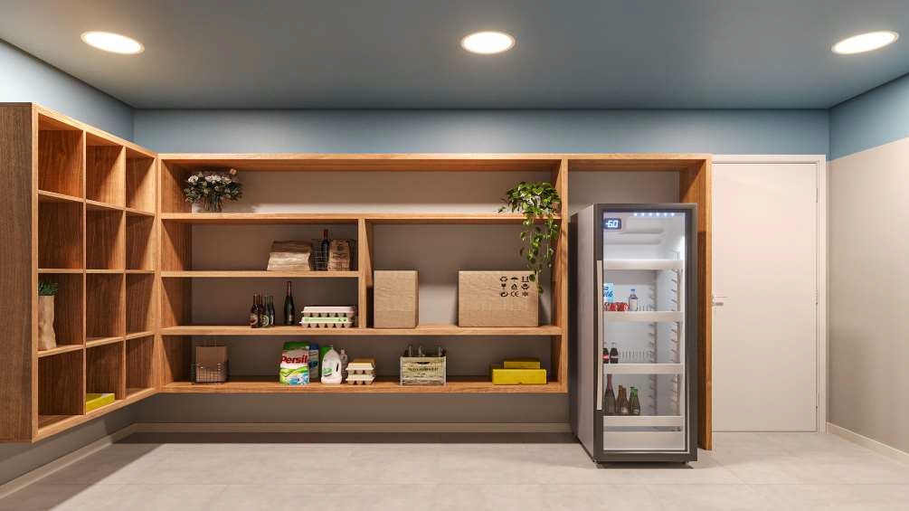 Link Sapopemba - Econ Construtora