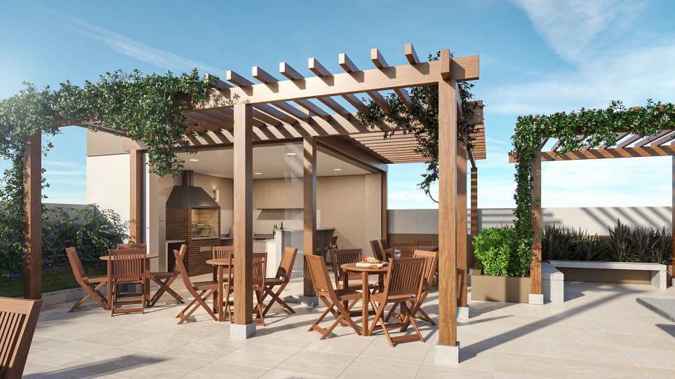 Link Sapopemba - Econ Construtora