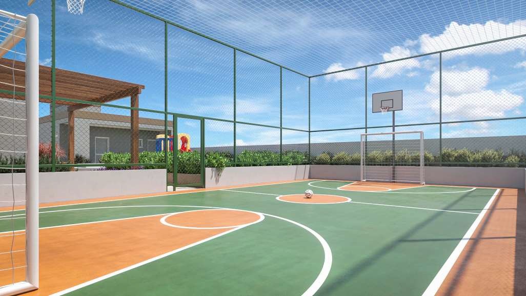 Link Sapopemba - Econ Construtora