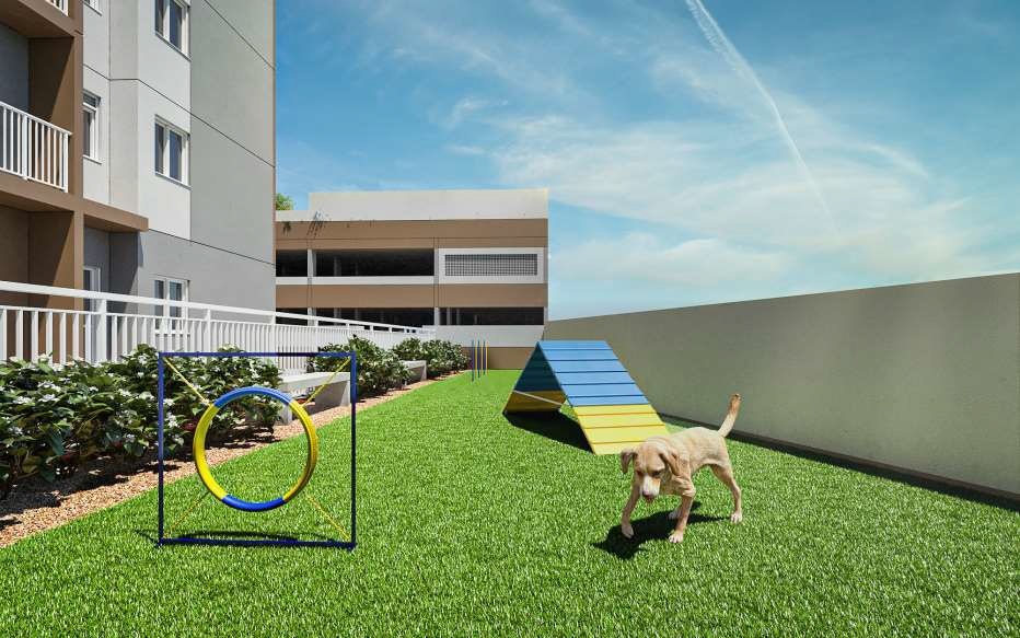 Link Sapopemba - Econ Construtora